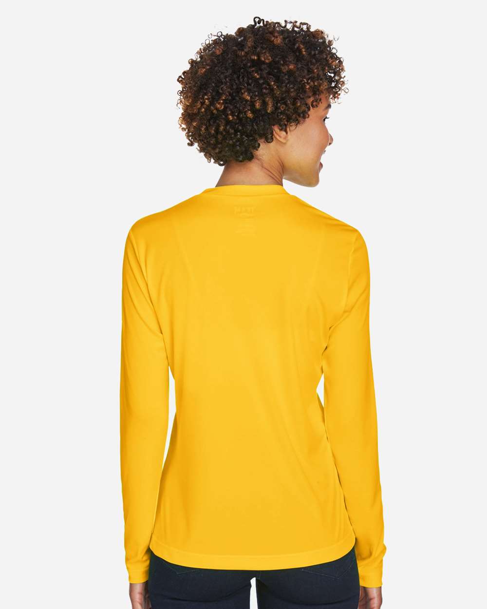 Team 365-TT11WL-Women's Zone Performance Long Sleeve T-Shirt - Image 16