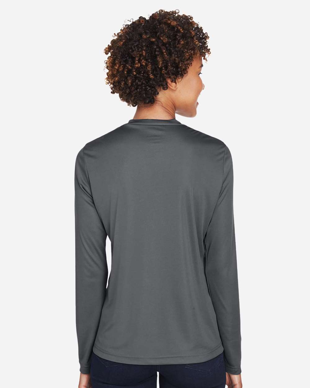 Team 365-TT11WL-Women's Zone Performance Long Sleeve T-Shirt - Image 31