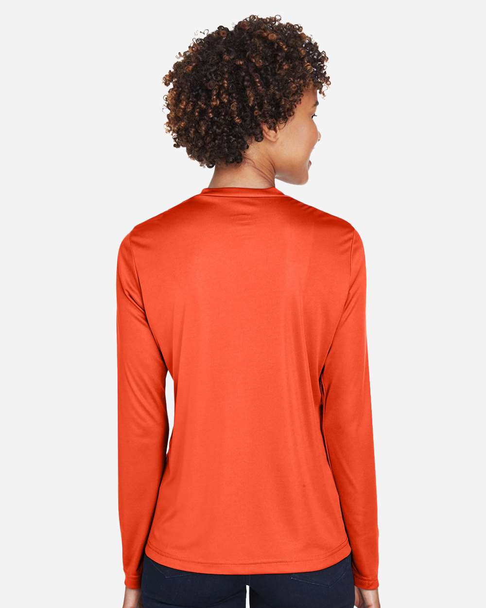 Team 365-TT11WL-Women's Zone Performance Long Sleeve T-Shirt - Image 46