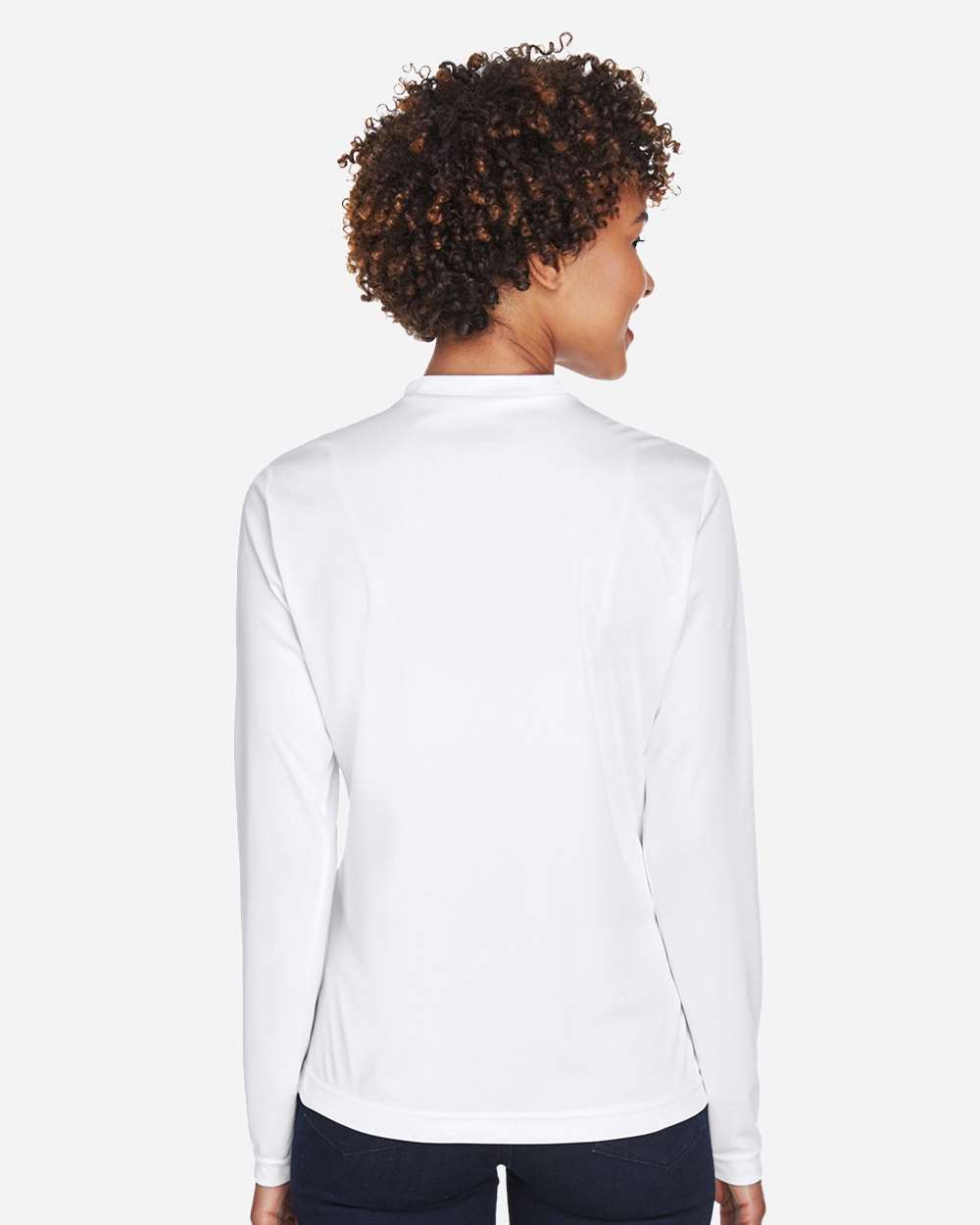 Team 365-TT11WL-Women's Zone Performance Long Sleeve T-Shirt - Image 66