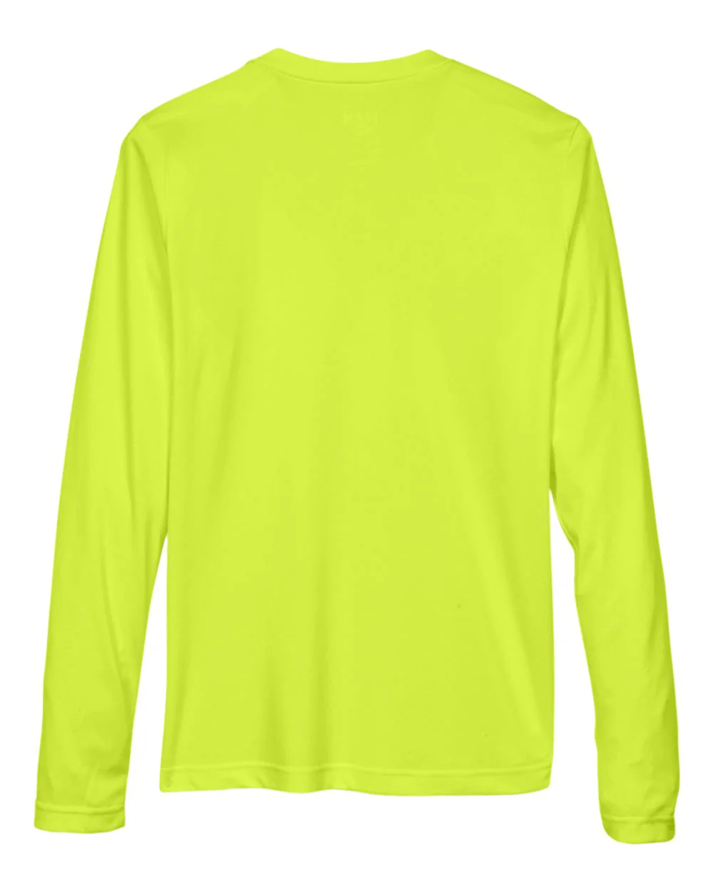 Team 365-TT11WL-Women's Zone Performance Long Sleeve T-Shirt - Image 8
