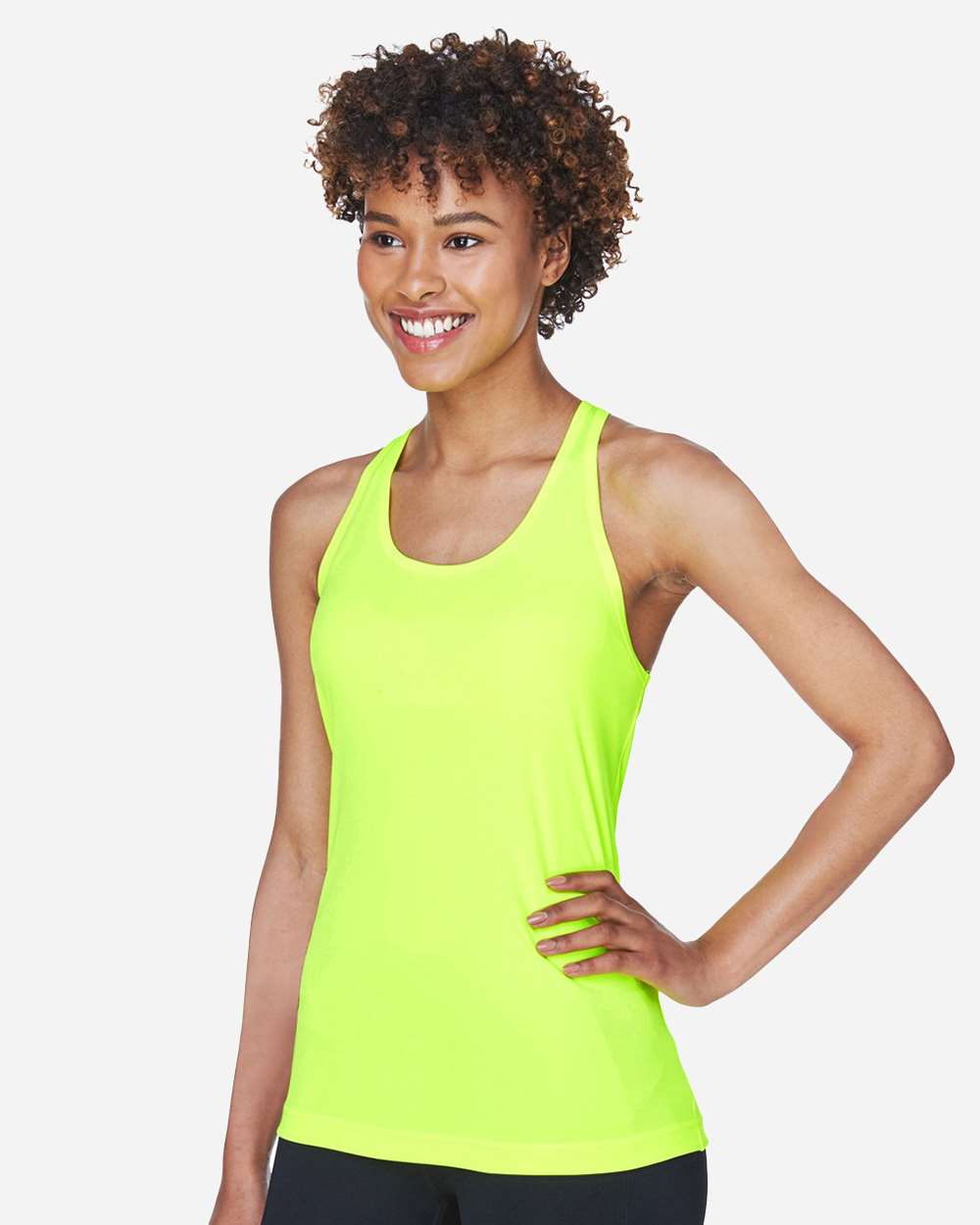 Team 365-TT11WRC-Women's Zone Performance Racerback Tank - Image 10