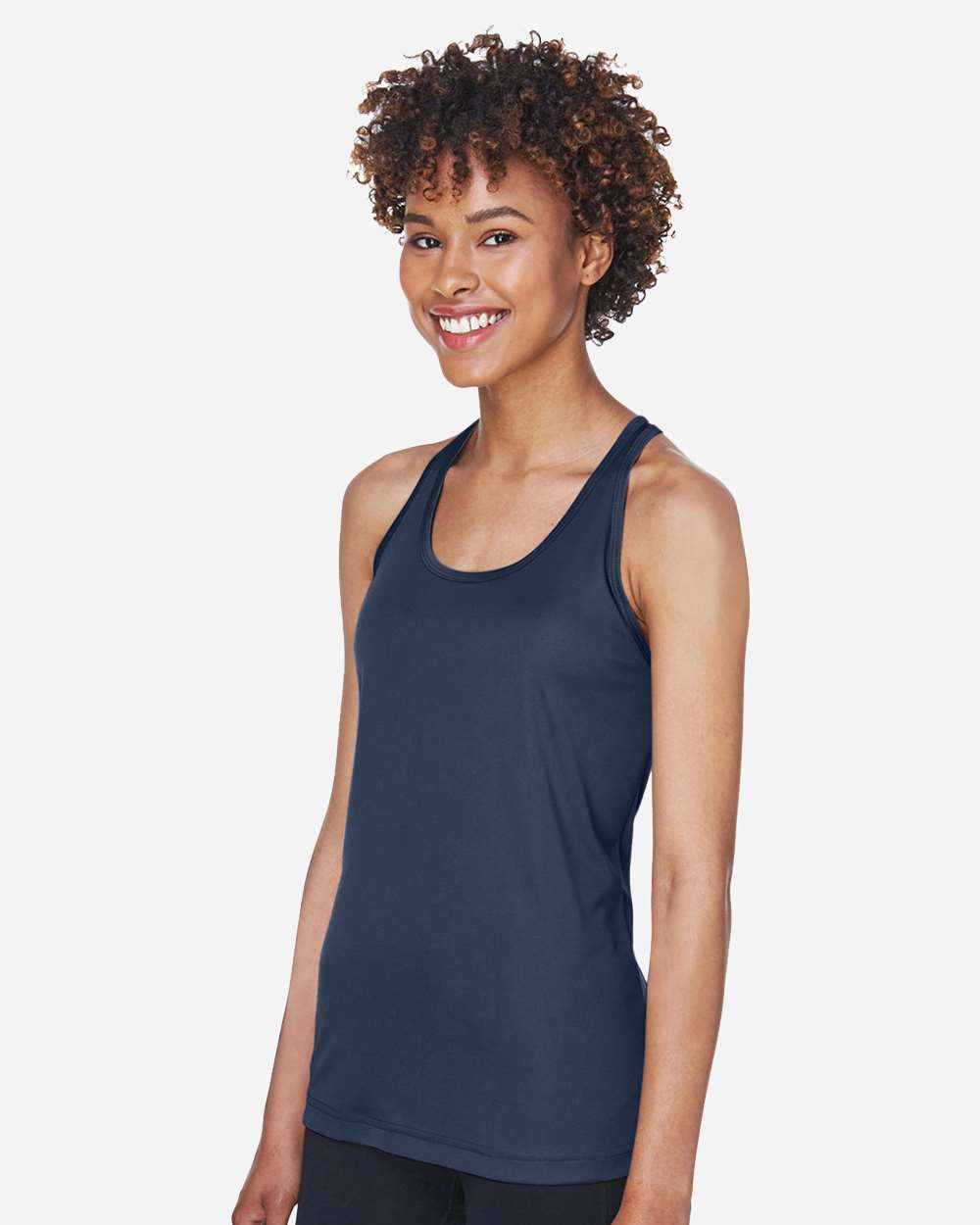 Team 365-TT11WRC-Women's Zone Performance Racerback Tank - Image 15