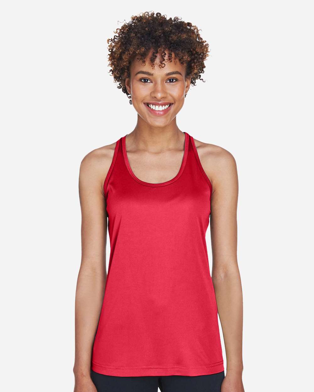 Team 365-TT11WRC-Women's Zone Performance Racerback Tank - Image 24
