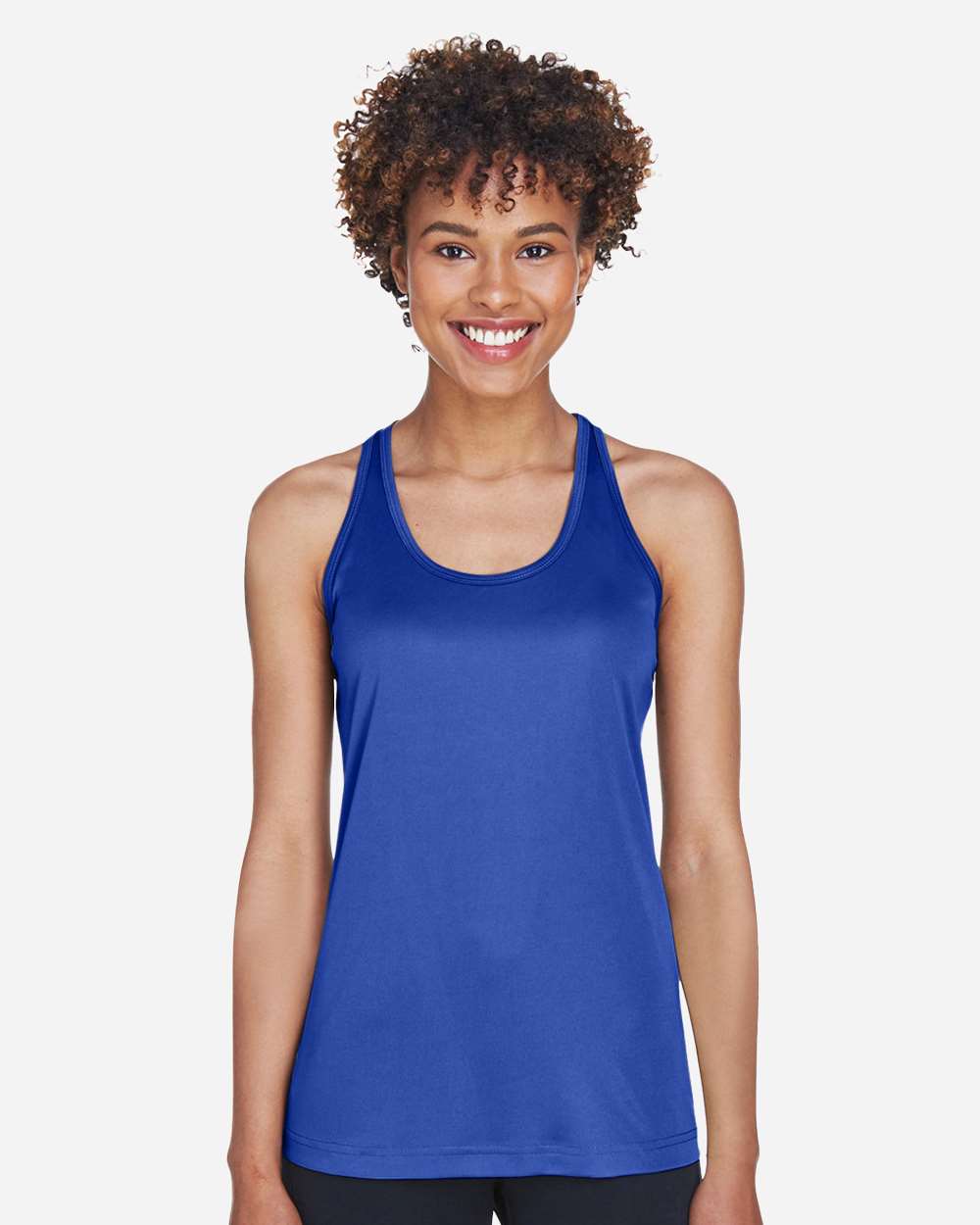 Team 365-TT11WRC-Women's Zone Performance Racerback Tank - Image 29