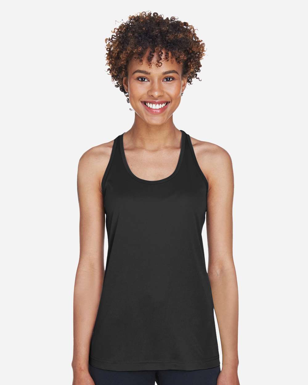 Team 365-TT11WRC-Women's Zone Performance Racerback Tank - Image 3