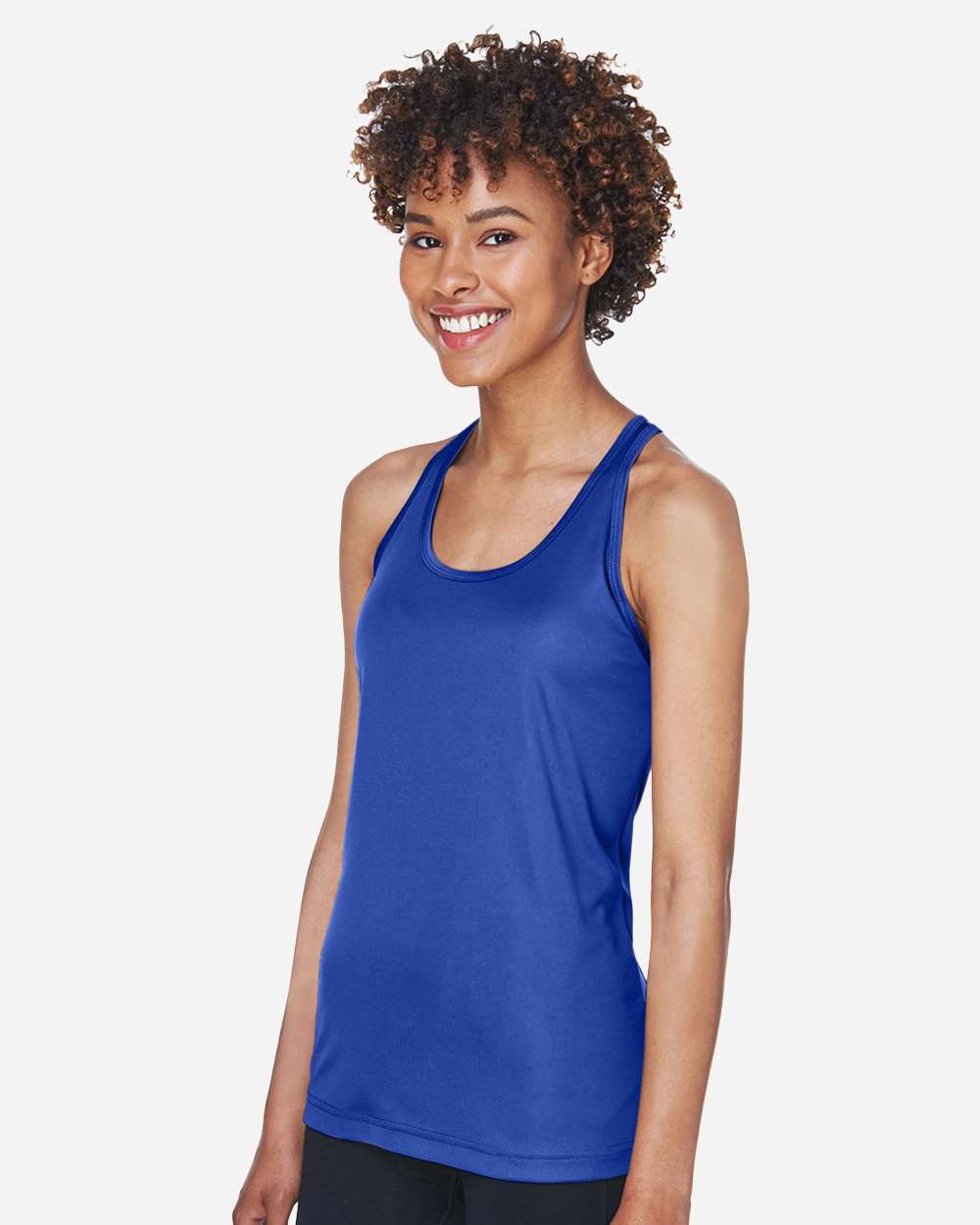 Team 365-TT11WRC-Women's Zone Performance Racerback Tank - Image 30