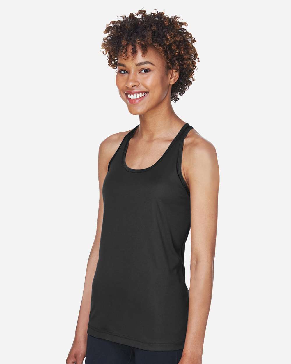 Team 365-TT11WRC-Women's Zone Performance Racerback Tank - Image 4