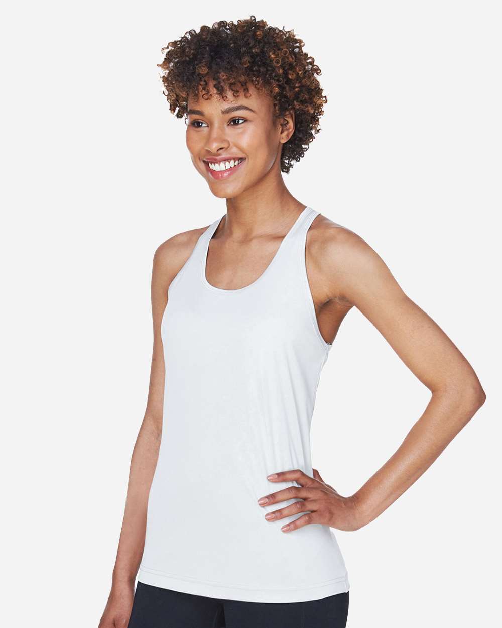 Team 365-TT11WRC-Women's Zone Performance Racerback Tank - Image 40