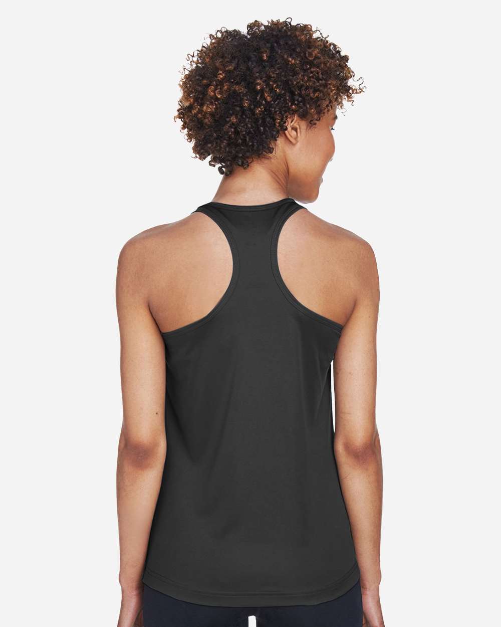 Team 365-TT11WRC-Women's Zone Performance Racerback Tank - Image 5