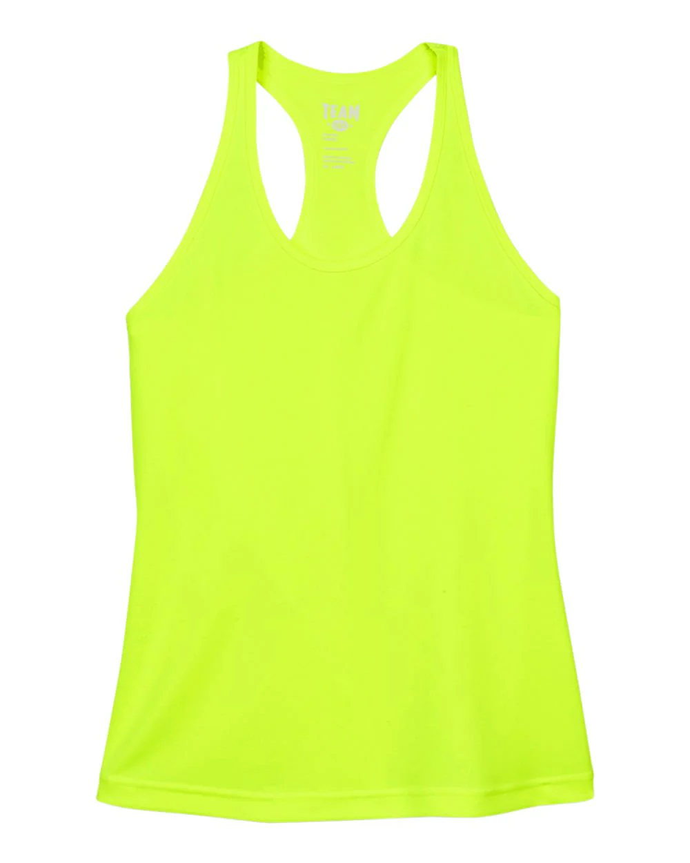 Team 365-TT11WRC-Women's Zone Performance Racerback Tank - Image 7