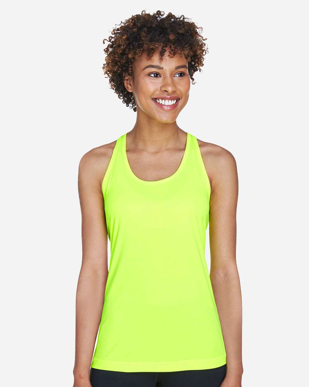 Team 365-TT11WRC-Women's Zone Performance Racerback Tank - Image 9