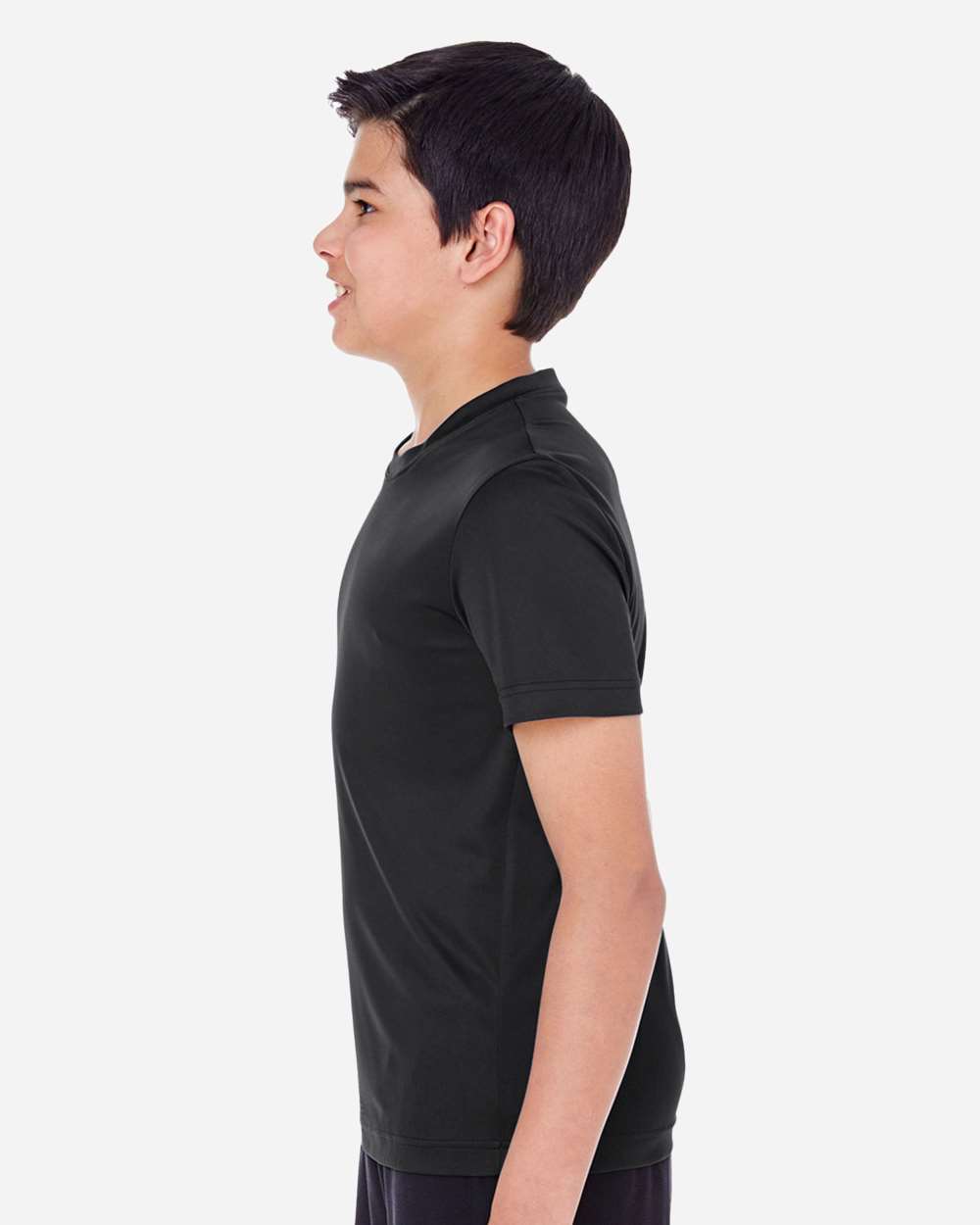 Team 365-TT11Y-Youth Zone Performance T-Shirt - Image 10