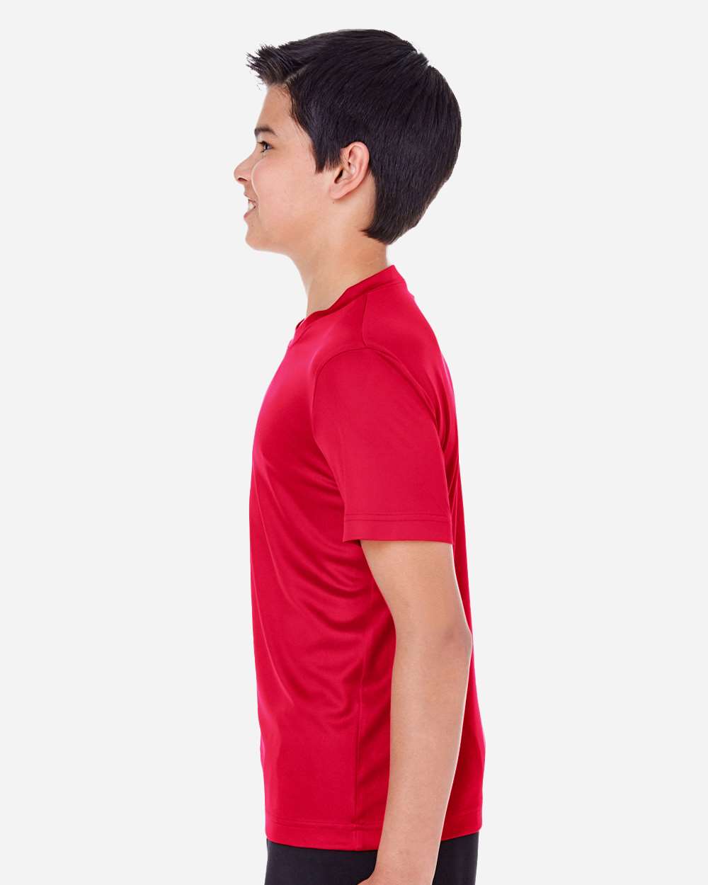 Team 365-TT11Y-Youth Zone Performance T-Shirt - Image 100