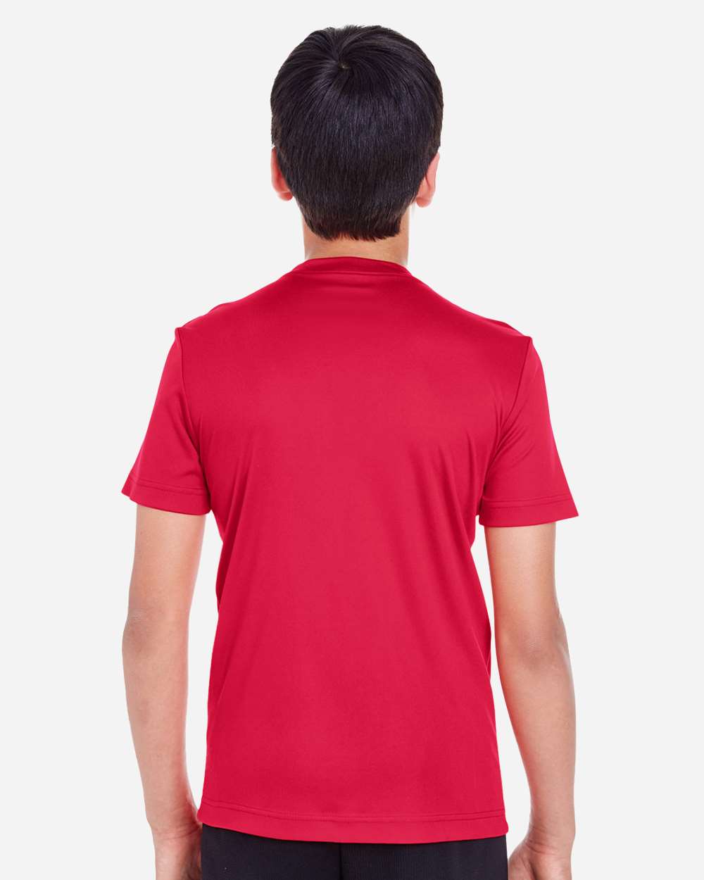Team 365-TT11Y-Youth Zone Performance T-Shirt - Image 101