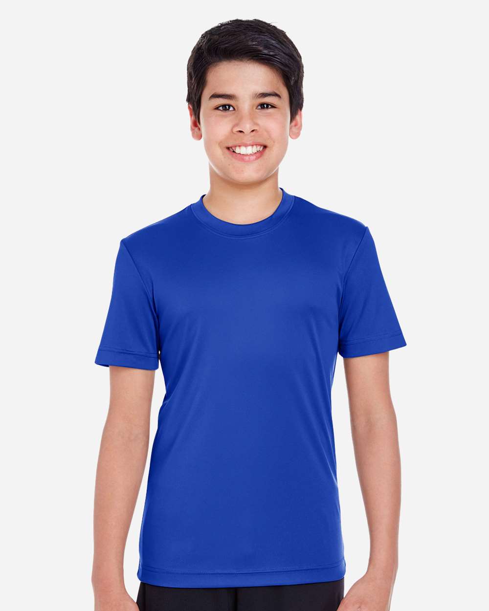 Team 365-TT11Y-Youth Zone Performance T-Shirt - Image 104