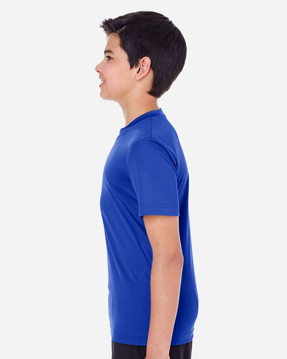 Team 365-TT11Y-Youth Zone Performance T-Shirt - Image 105
