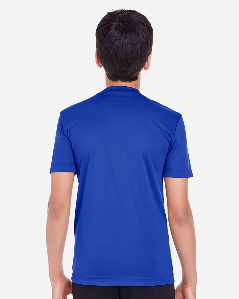 Team 365-TT11Y-Youth Zone Performance T-Shirt - Image 106