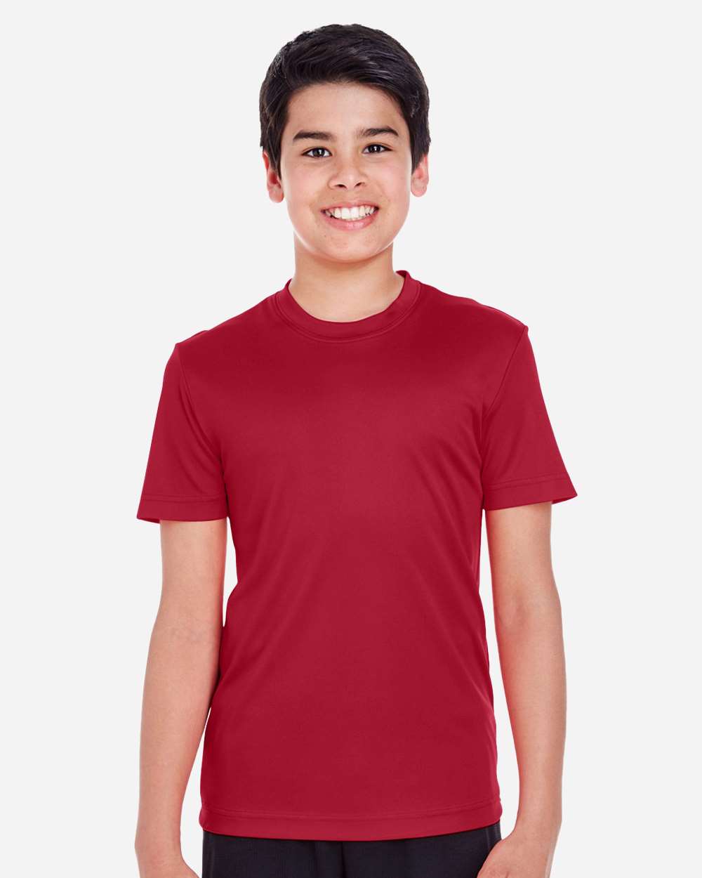 Team 365-TT11Y-Youth Zone Performance T-Shirt - Image 109