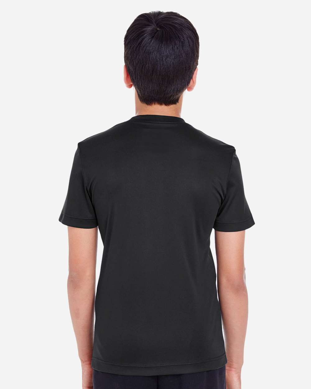 Team 365-TT11Y-Youth Zone Performance T-Shirt - Image 11