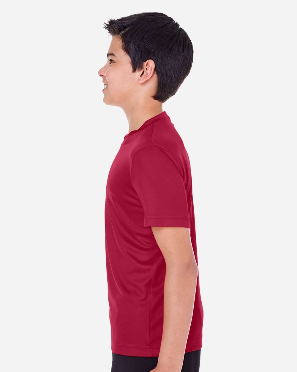 Team 365-TT11Y-Youth Zone Performance T-Shirt - Image 110
