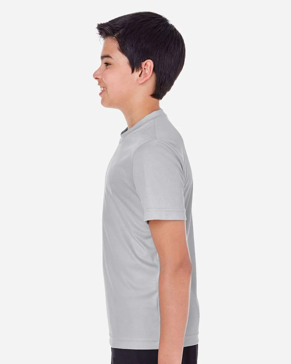 Team 365-TT11Y-Youth Zone Performance T-Shirt - Image 115