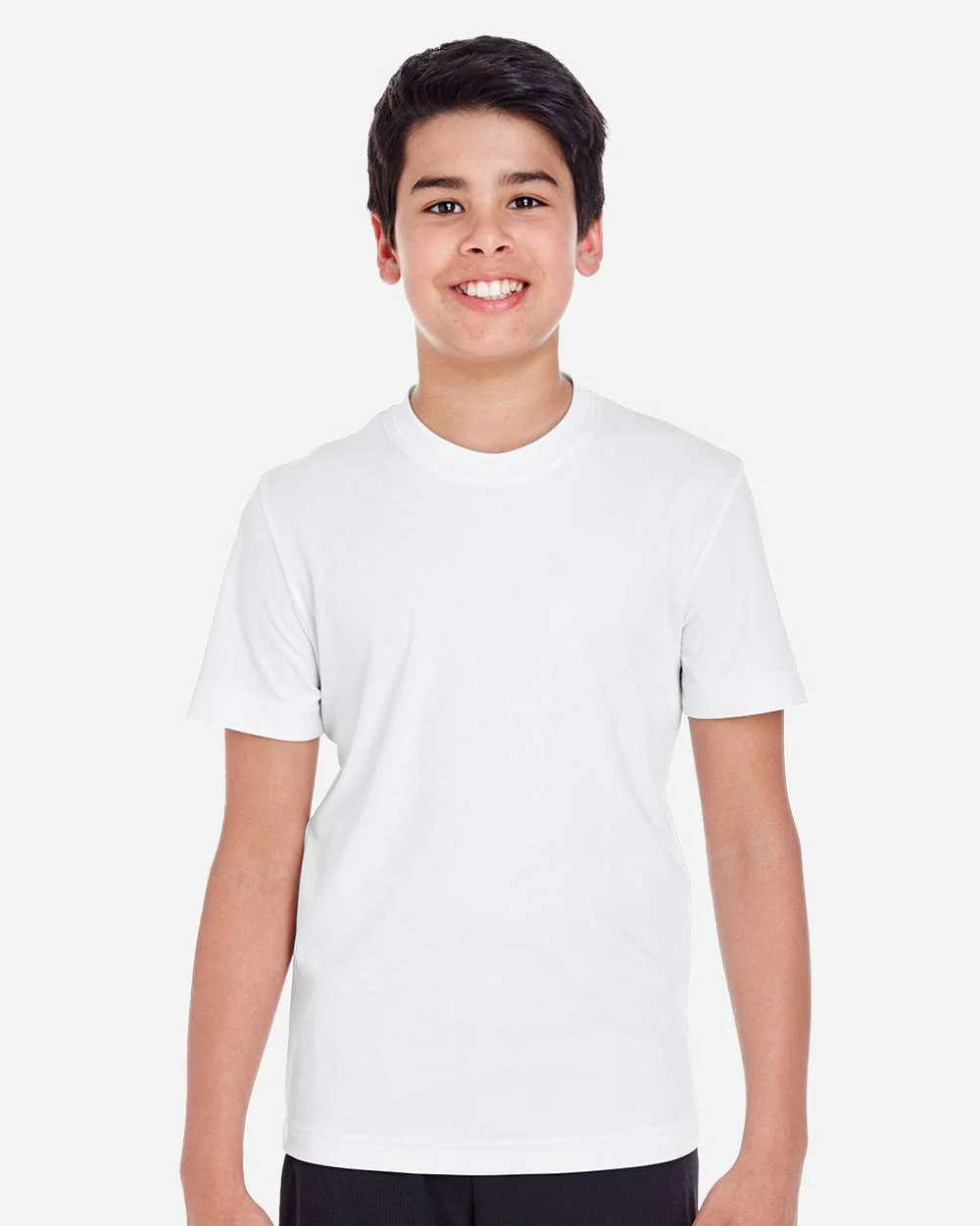 Team 365-TT11Y-Youth Zone Performance T-Shirt - Image 124