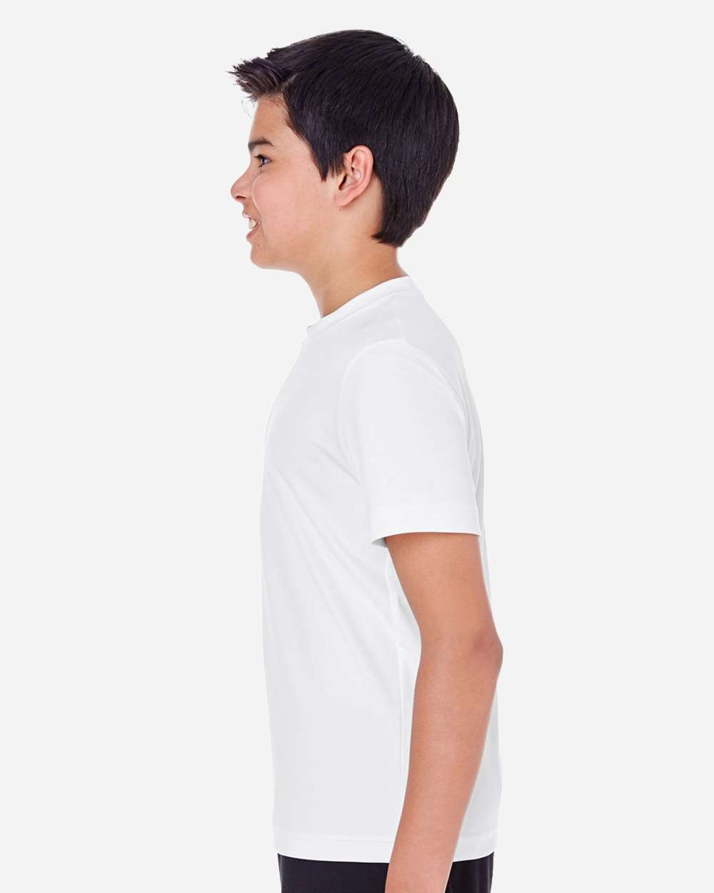 Team 365-TT11Y-Youth Zone Performance T-Shirt - Image 125