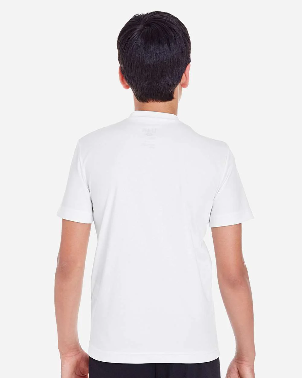 Team 365-TT11Y-Youth Zone Performance T-Shirt - Image 126