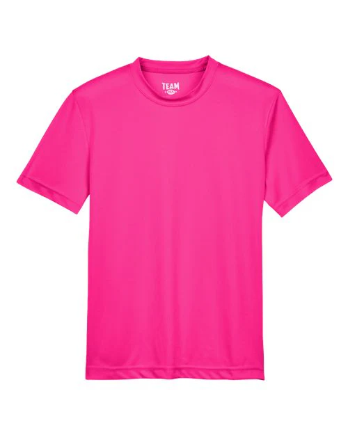 Team 365-TT11Y-Youth Zone Performance T-Shirt - Image 127