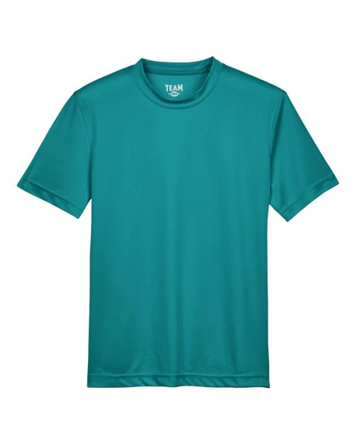 Team 365-TT11Y-Youth Zone Performance T-Shirt - Image 129