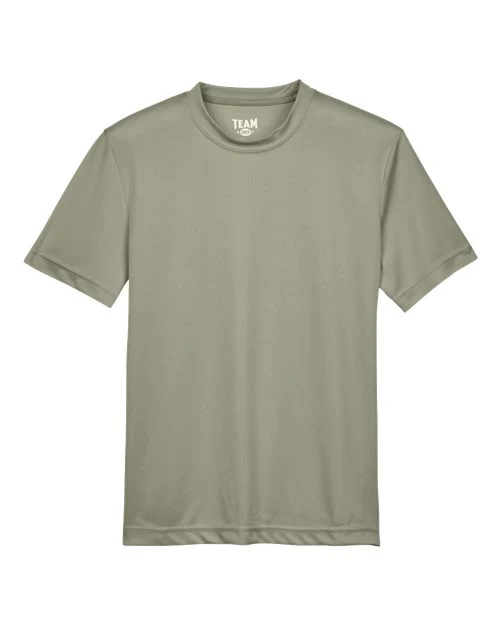 Team 365-TT11Y-Youth Zone Performance T-Shirt - Image 131