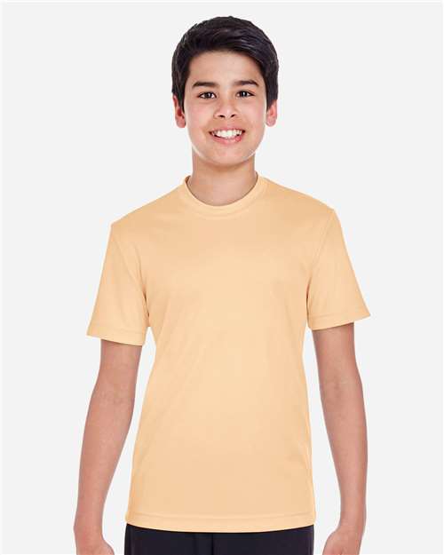 Team 365-TT11Y-Youth Zone Performance T-Shirt - Image 138