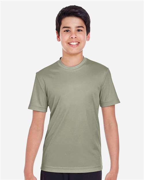 Team 365-TT11Y-Youth Zone Performance T-Shirt - Image 141