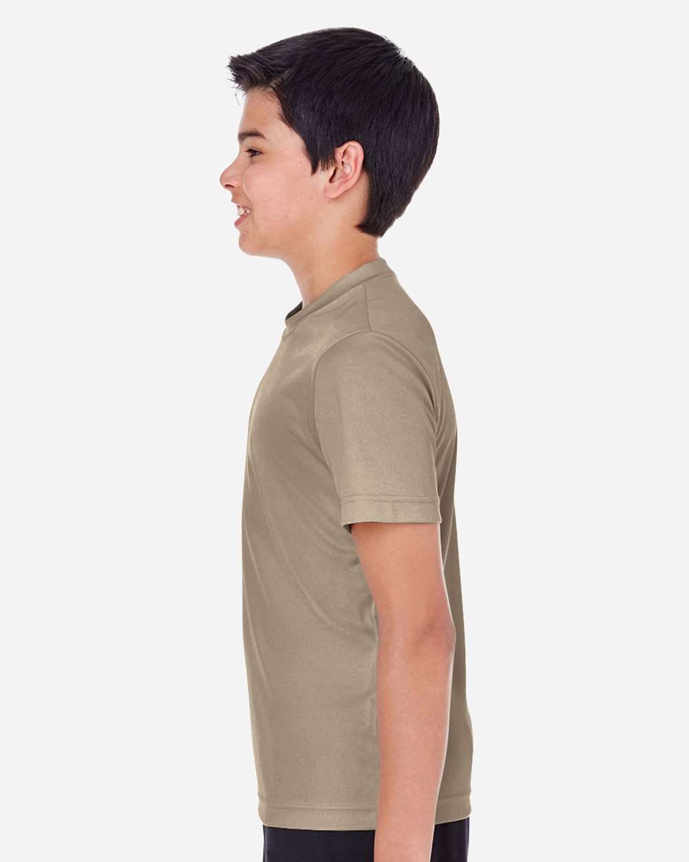 Team 365-TT11Y-Youth Zone Performance T-Shirt - Image 15