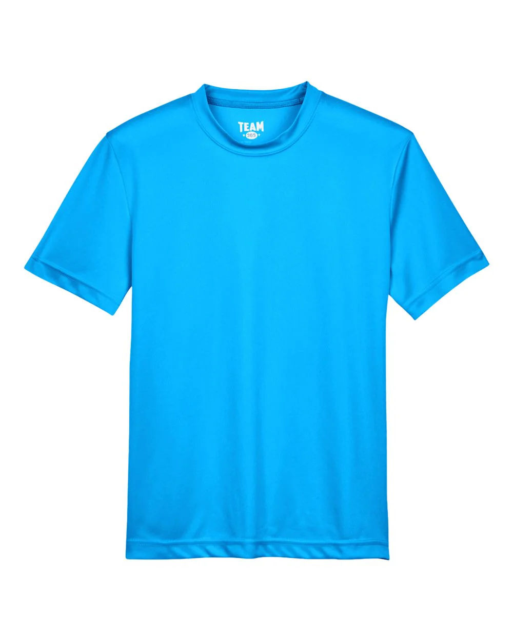 Team 365-TT11Y-Youth Zone Performance T-Shirt - Image 17
