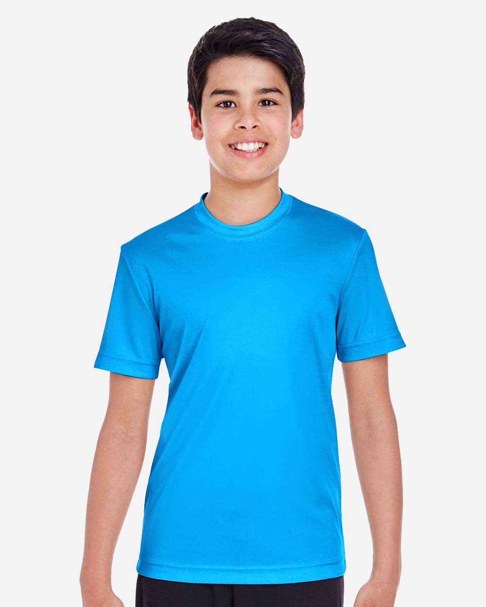 Team 365-TT11Y-Youth Zone Performance T-Shirt - Image 19