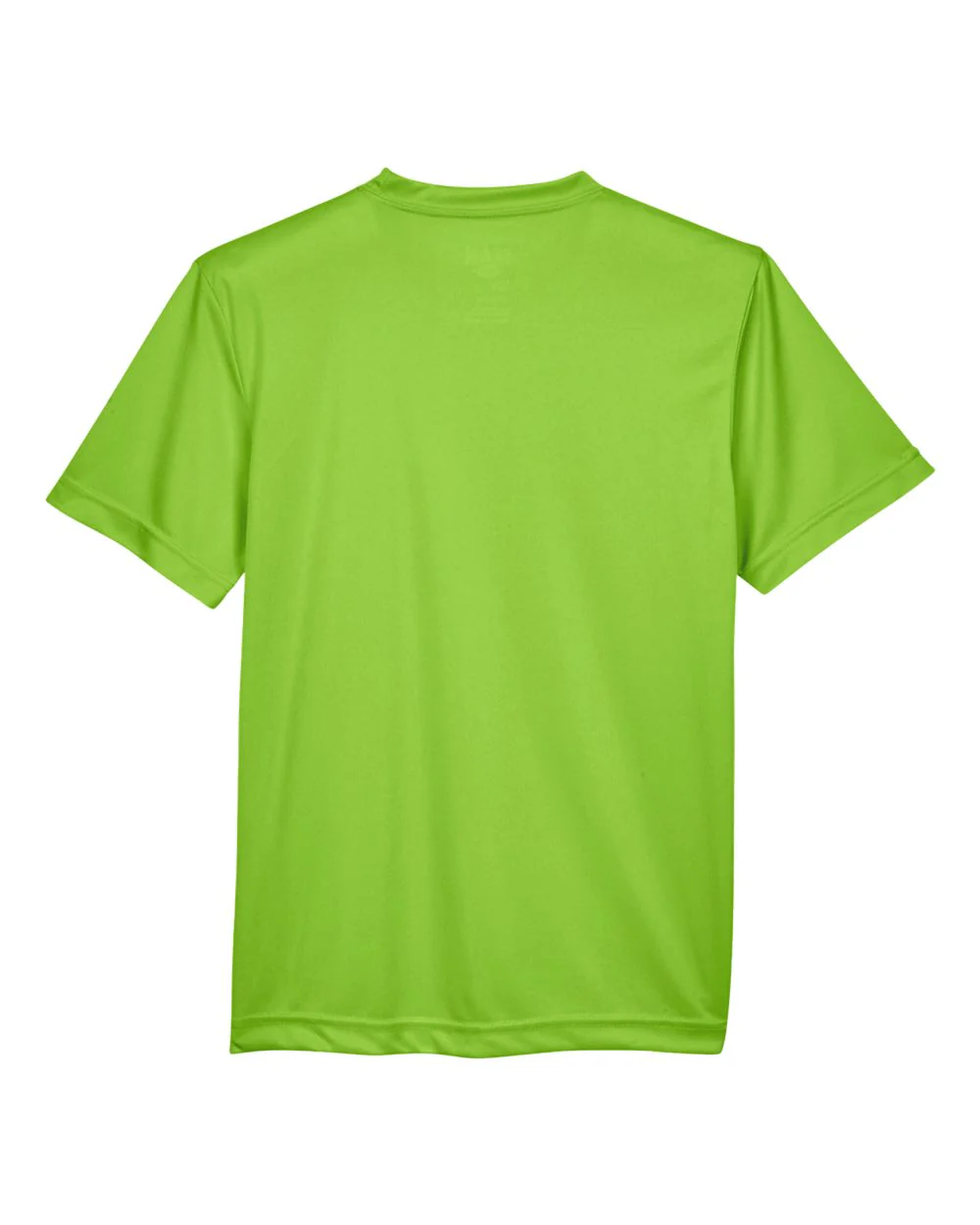 Team 365-TT11Y-Youth Zone Performance T-Shirt - Image 2