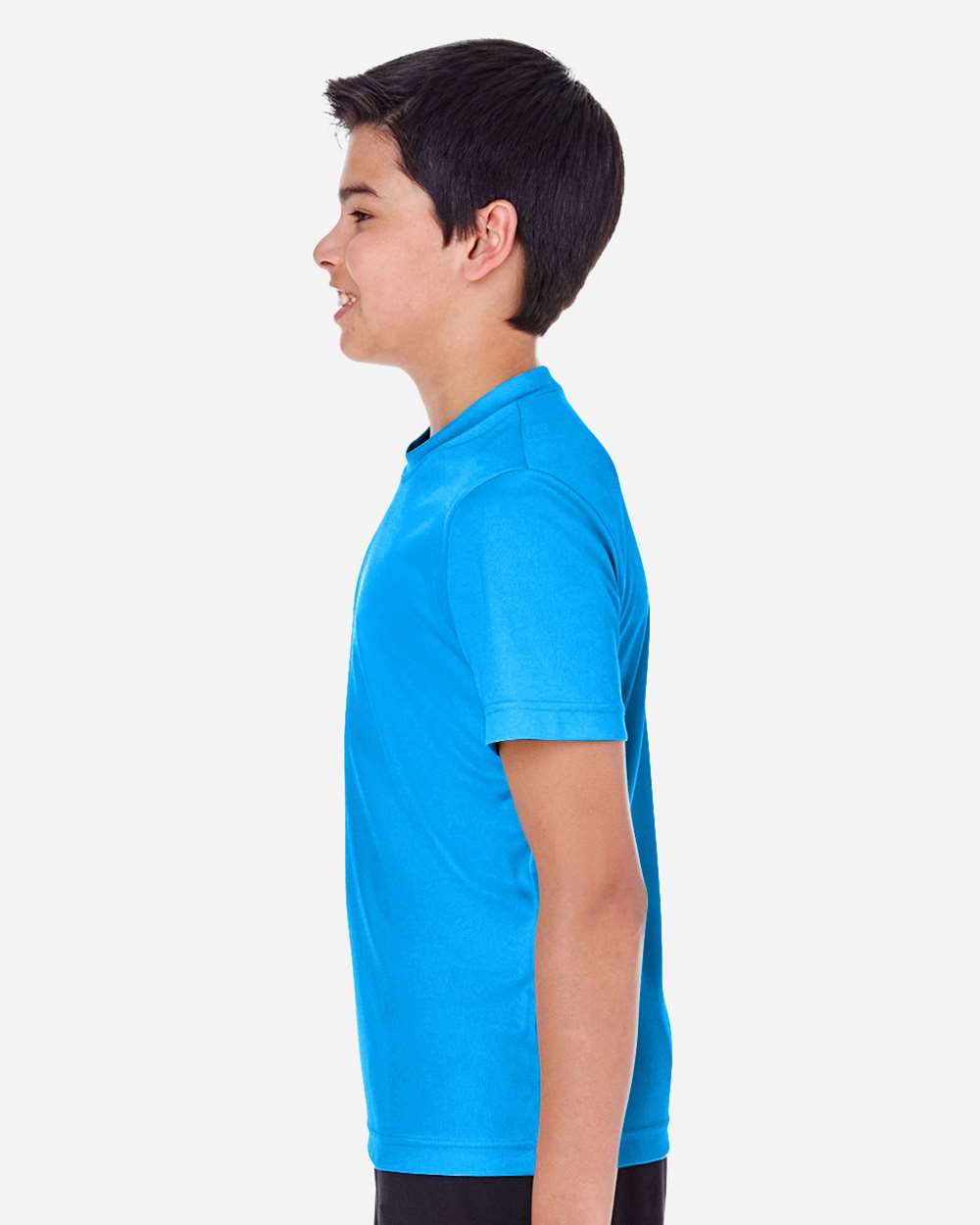 Team 365-TT11Y-Youth Zone Performance T-Shirt - Image 20