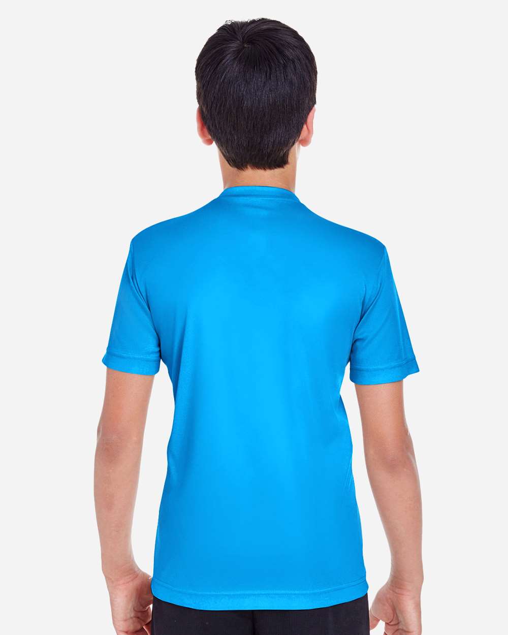 Team 365-TT11Y-Youth Zone Performance T-Shirt - Image 21
