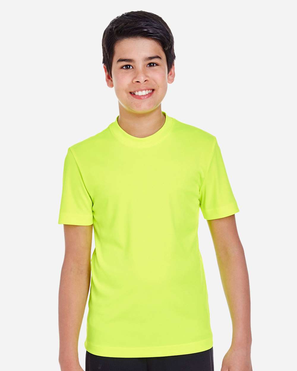 Team 365-TT11Y-Youth Zone Performance T-Shirt - Image 24