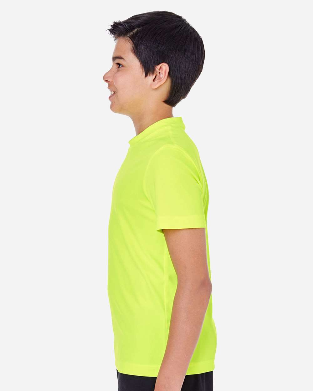 Team 365-TT11Y-Youth Zone Performance T-Shirt - Image 25