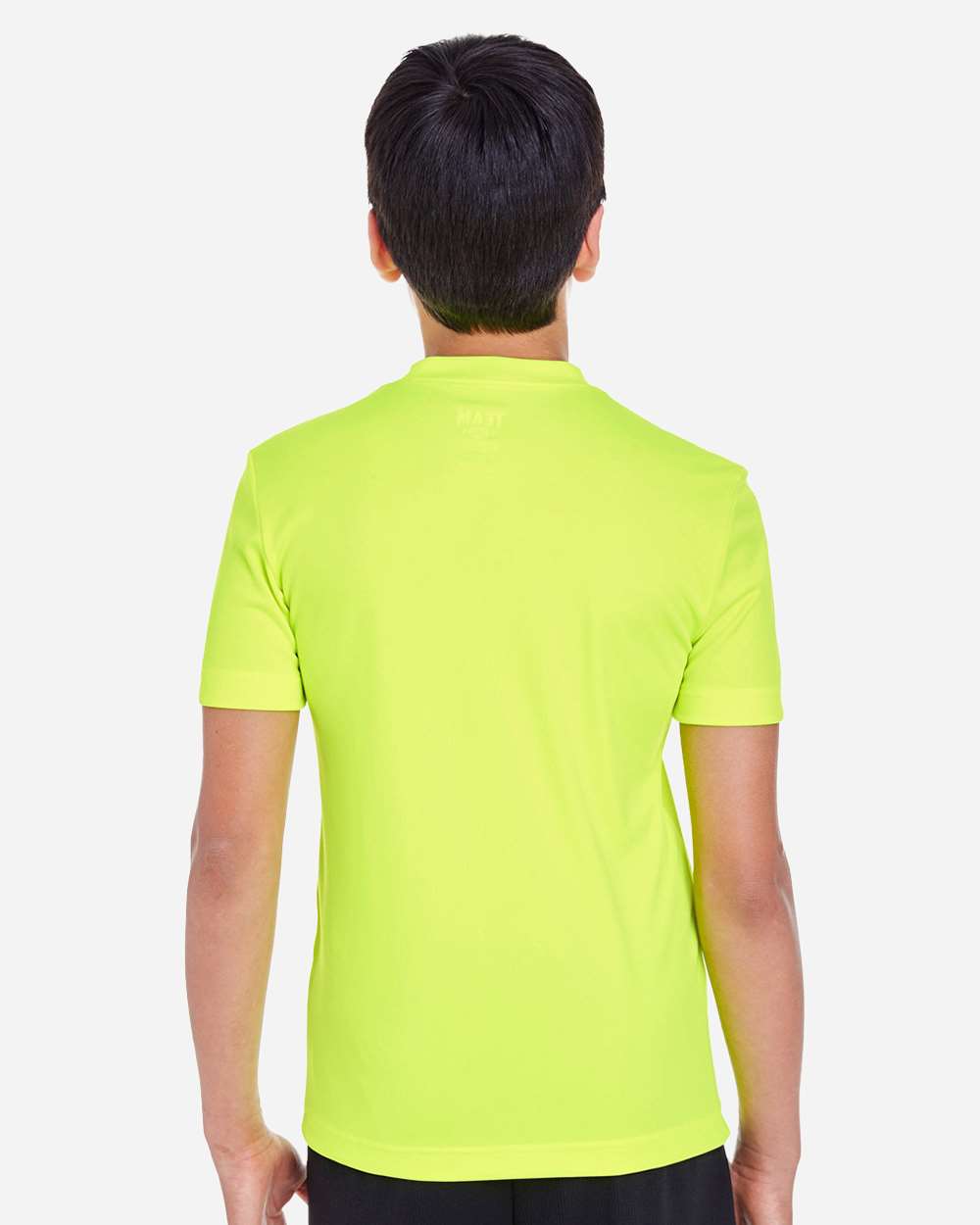 Team 365-TT11Y-Youth Zone Performance T-Shirt - Image 26