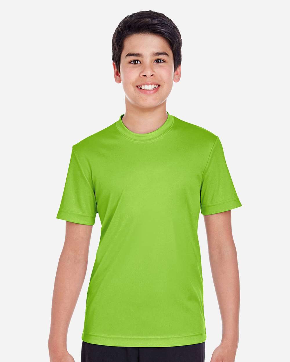 Team 365-TT11Y-Youth Zone Performance T-Shirt - Image 3