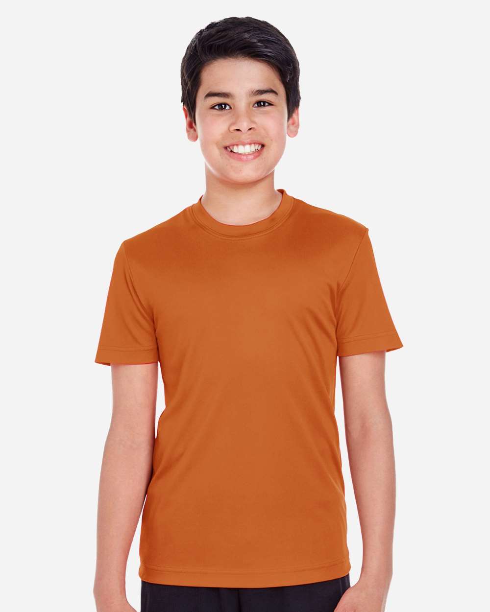 Team 365-TT11Y-Youth Zone Performance T-Shirt - Image 34