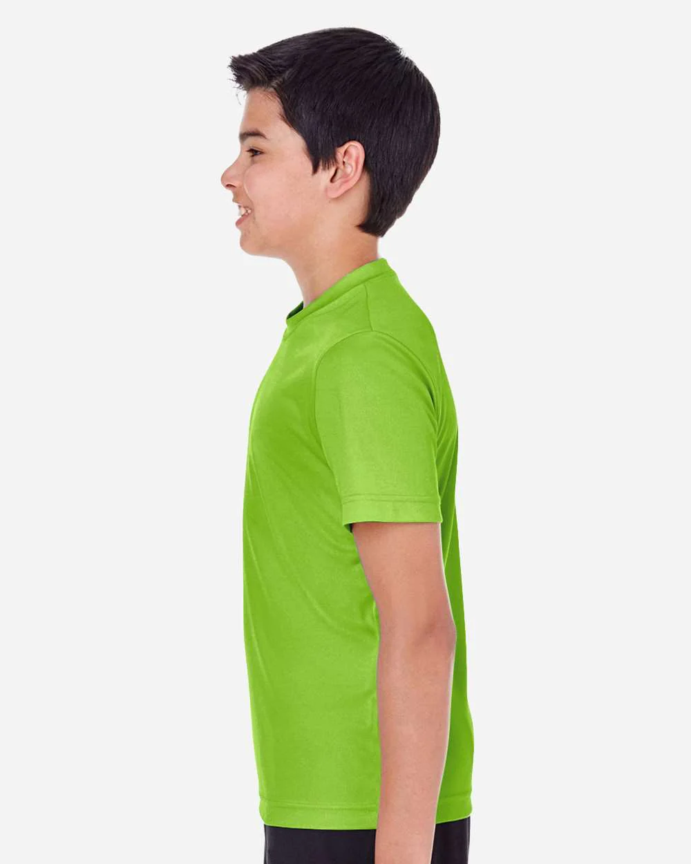 Team 365-TT11Y-Youth Zone Performance T-Shirt - Image 4