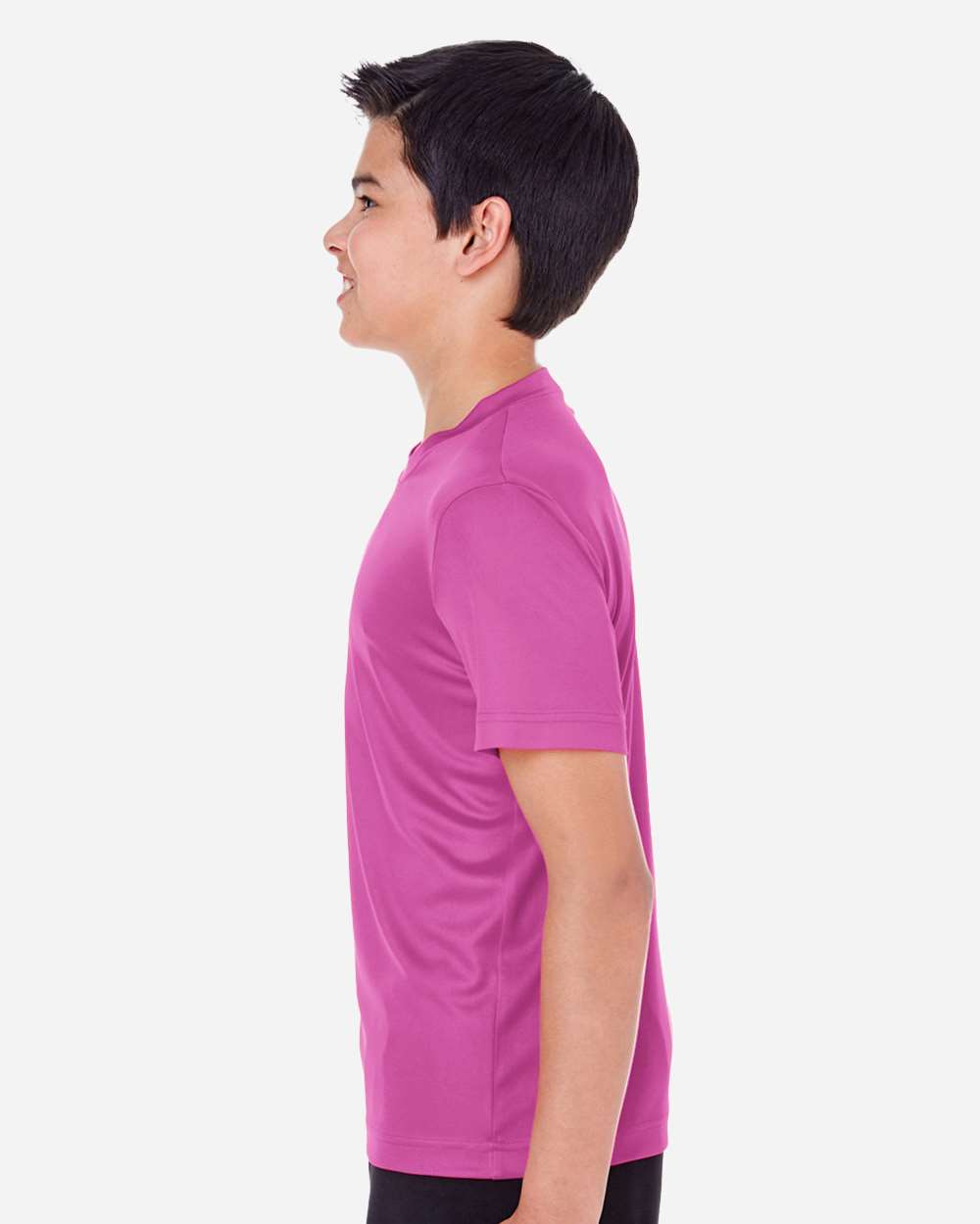 Team 365-TT11Y-Youth Zone Performance T-Shirt - Image 40
