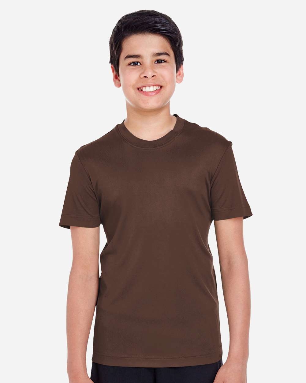 Team 365-TT11Y-Youth Zone Performance T-Shirt - Image 44