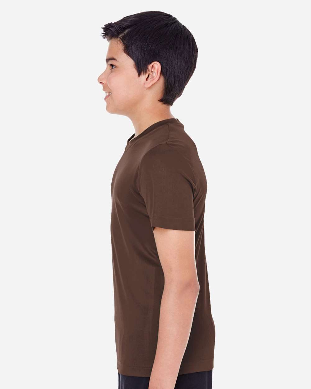 Team 365-TT11Y-Youth Zone Performance T-Shirt - Image 45