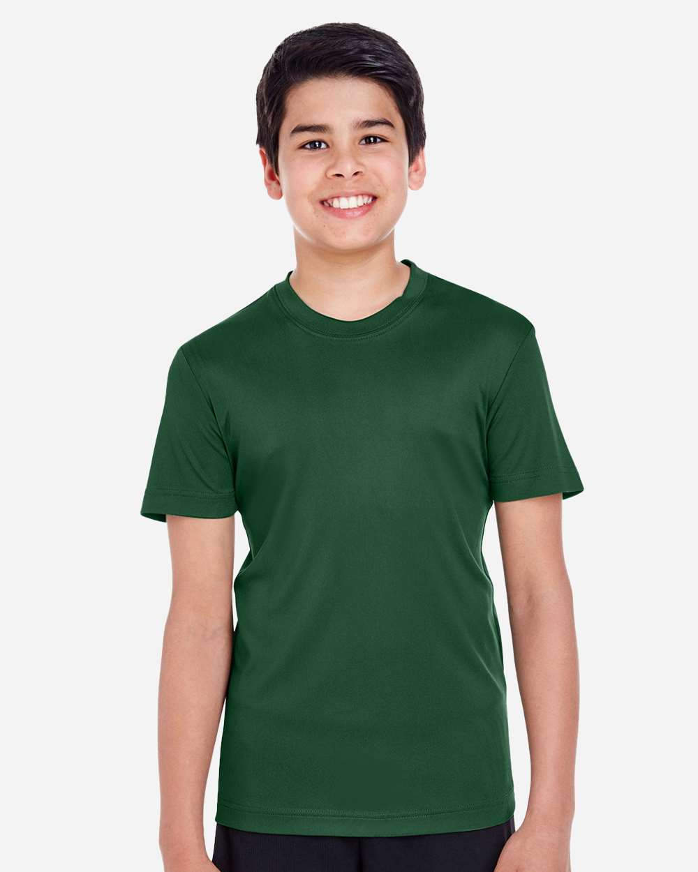 Team 365-TT11Y-Youth Zone Performance T-Shirt - Image 49